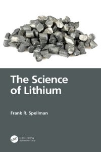 cover of the book The Science of Lithium