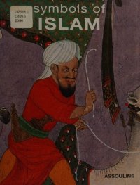 cover of the book Symbols of Islam (Beliefs Symbols)