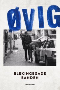 cover of the book Blekingegadebanden