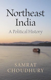 cover of the book Northeast India