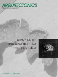 cover of the book Alvar Aalto : una arquitectura dialógica