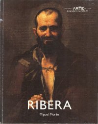 cover of the book Ribera