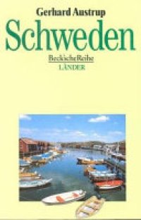 cover of the book Schweden