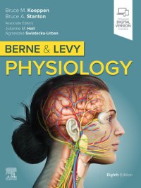 cover of the book Berne & Levy Physiology (by Team-IRA)