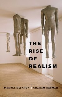 cover of the book The Rise of Realism