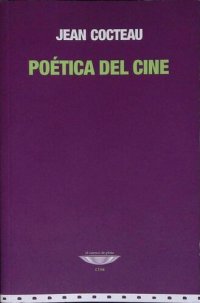 cover of the book Poética del cine