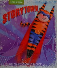 cover of the book Storytown Blast Off! Level 2-2