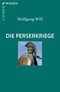 cover of the book Die Perserkriege