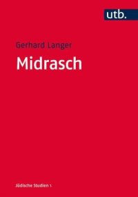 cover of the book Midrasch