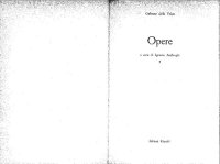 cover of the book Opere