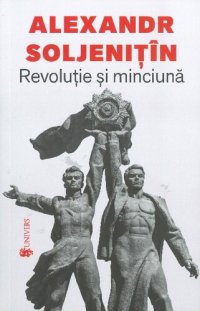 cover of the book Revolutie si minciuna