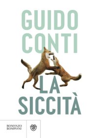 cover of the book La siccità