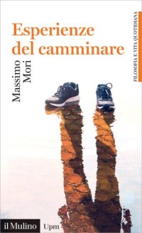 cover of the book Esperienze del camminare