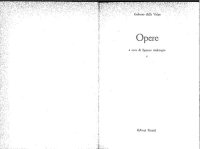 cover of the book Opere