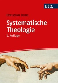 cover of the book Systematische Theologie