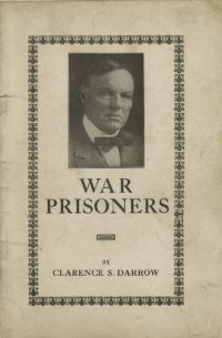 cover of the book War Prisoners