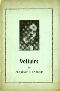 cover of the book Voltaire