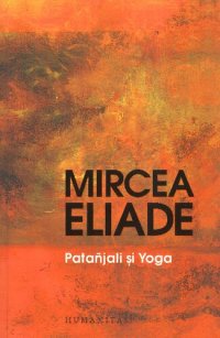 cover of the book Patanjali si Yoga