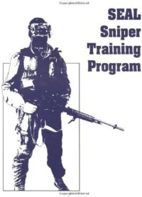 cover of the book SEAL Sniper Training Program