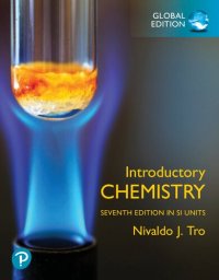 cover of the book Introductory Chemistry