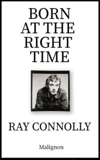 cover of the book Born At The Right Time