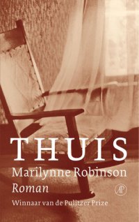 cover of the book Thuis