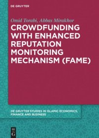 cover of the book Crowdfunding with Enhanced Reputation Monitoring Mechanism (Fame)