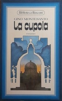 cover of the book La cupola