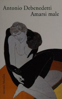 cover of the book Amarsi male