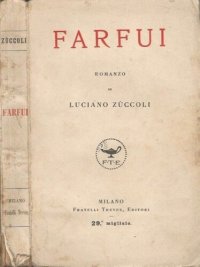 cover of the book Farfui