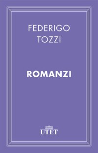 cover of the book Romanzi