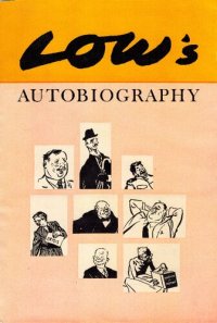 cover of the book Low's Autobiography