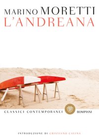 cover of the book L'Andreana