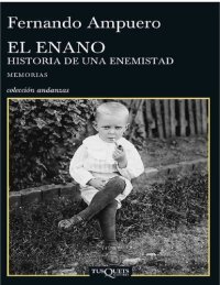 cover of the book El enano: historia de una enemistad