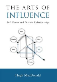 cover of the book The Arts of Influence