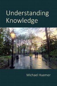 cover of the book Understanding Knowledge