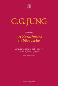 cover of the book Lo «Zarathustra» di Nietzsche. Seminario tenuto nel 1934-39