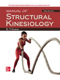 cover of the book ISE Ebook Online Access For Manual Of Structural Kinesiology