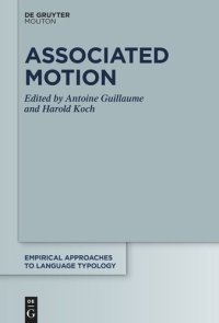 cover of the book Associated Motion