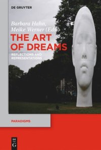 cover of the book The Art of Dreams: Reflections and Representations