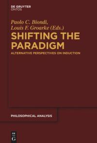 cover of the book Shifting the Paradigm: Alternative Perspectives on Induction