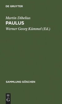 cover of the book Paulus