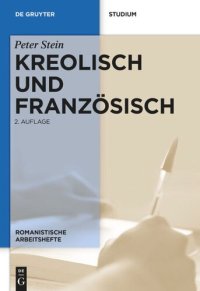 cover of the book Kreolisch und Französisch