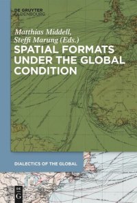 cover of the book Spatial Formats under the Global Condition