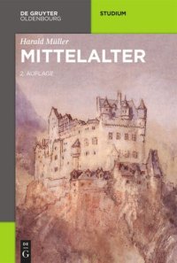 cover of the book Mittelalter