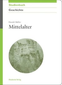 cover of the book Mittelalter