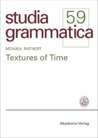 cover of the book Textures of Time