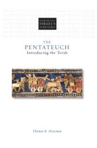 cover of the book The Pentateuch: Introducing the Torah