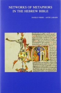 cover of the book Networks of Metaphors in the Hebrew Bible (Bibliotheca Ephemeridum Theologicarum Lovaniensium, 309)