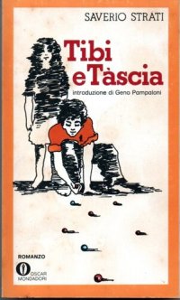 cover of the book Tibi e Tàscia